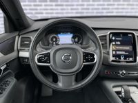 tweedehands Volvo XC90 2.0 T8 Recharge AWD Inspcription Expression | Trekhaak | Adaptive Cruise | Standkachel | Getint Glas | Camera | Harman/Kardon | Stuurverwarming | Stoelverwarming |