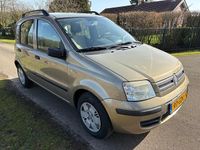 Occasion Fiat Panda 60 PK (44 kW) 2008 Beige (metallic) Hatchback