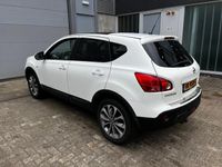 tweedehands Nissan Qashqai 2.0 Tekna *pano