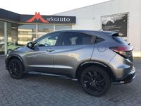 Occasion Honda HR-V Sport 184 PK (135 kW) 2019 Grijs, metallic lak SUV