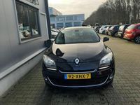 tweedehands Renault Mégane Estate 1.5 dCi Bose clima cruise navi camera