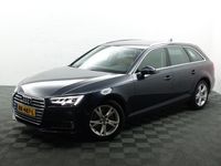 tweedehands Audi A4 Avant 1.4 TFSI S-line Aut- Sport Leder, Ada Cruise, Xenon Led, Park Assist, Stoelverwarming