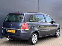 tweedehands Opel Zafira 2.2 Enjoy CLIMA CRUISE TREKHAAK GOED ONDERHOUDEN