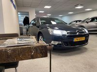 tweedehands Citroën C5 1.6 THP Business|VEEL OPTIES|MOOIE AUTO