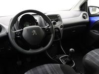 tweedehands Peugeot 108 1.0 e-VTi Active | Airco | Mistlampen voor | LED D