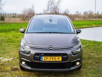 tweedehands Citroën C4 Picasso 1.2 PureTech 131PK Business I NAVI I CLIMA I CRUISE I