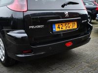 tweedehands Peugeot 206 1.4 Air-line 3 2006 *Nieuwe APK | Airco | PDC