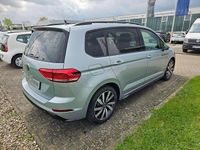Occasion VW Touran R-line 150 PK (110 kW) 2024 Overige MPV