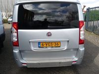 tweedehands Fiat Scudo 12 1.6 MultiJet Lang MARGE auto 2 schuifdeuren