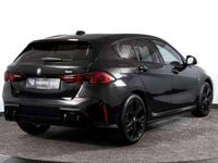 Occasion BMW 120 M Sport 157 PK (115 kW) 2024 Zwart Hatchback