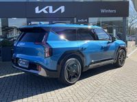tweedehands Kia EV9 Launch Edition GT-Line AWD 6p. 100 kWh Op voorraad