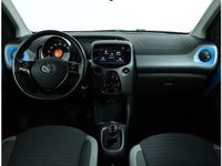 tweedehands Toyota Aygo 1.0 VVT-i x-play | Automaat | Camera achter | Airco | Apple Carplay/Android Auto |