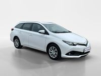 Occasion Toyota Auris 2022 Wit Stationwagen