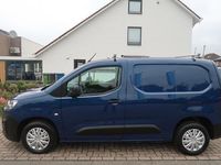Occasion Citroën Berlingo 76 PK (55 kW) 2020 Blauw MPV