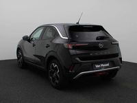 tweedehands Opel Mokka-e Ultimate 50-kWh Automaat Navigatie Climate control Parkeer sensoren Camera LMV LED lage km stand