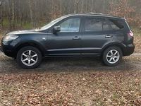 Occasion Hyundai Santa Fe 189 PK (139 kW) 2007 SUV