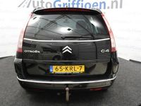 tweedehands Citroën Grand C4 Picasso 1.6 THP Business EB6V 7p. motor defect