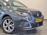 tweedehands Seat Arona 1.5 TSI EVO FR Full-led Navigatie CruiseControl 15