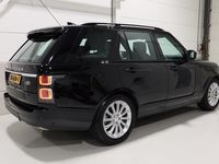 tweedehands Land Rover Range Rover 2.0 P400e Vogue BTW eerste eigenaar