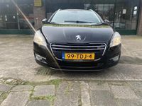 tweedehands Peugeot 508 SW 1.6 e-HDi Blue Lease Executive