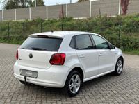 tweedehands VW Polo 1.2 High Line *CruiseControl* TREKHAAK/StoelVerwarming!