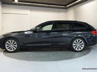 tweedehands BMW 520 520 Touring i Dealeronderhouden | Comfortstoelen |