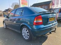 tweedehands Opel Astra 1.6 Pearl