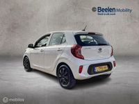 tweedehands Kia Picanto 1.0 DPi ComfortLine 5p