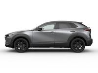 Nieuw Mazda CX-30 Nagisa 140 PK (102 kW) 2026 Grijs SUV