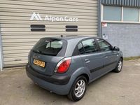 tweedehands Kia Rio 1.4 X-pect Eerste eigenaar / NAP / APK 04-2025