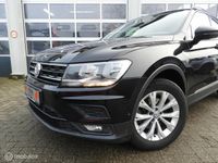 tweedehands VW Tiguan 1.4 TSI 4Motion 150 PK , Virtual , camera