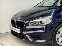 tweedehands BMW 218 2-SERIE Active Tourer i Luxury Full Map Navigatie / Elektrische klep / Trekhaak /