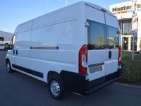 tweedehands Fiat Ducato 35 LWB L3H2 Verhoogd + Verlengd