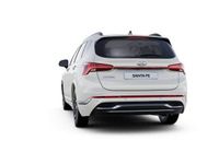 tweedehands Hyundai Santa Fe 1.6 T-GDI PHEV 4WD 265 6DCT Premium Plus Sky 7-zits Automatisch