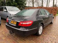 tweedehands Mercedes E250 CGI Elegance Aut. | Navigatie | Trekhaak | PDC | C