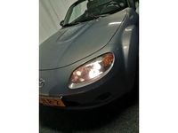 tweedehands Mazda MX5 1.8 Exclusive ECC/LMV/BLUETOOTH/ELEK.PAKKET