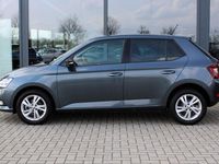 tweedehands Skoda Fabia 1.0 Ambition 36161KM! NAVI TREKHAAK