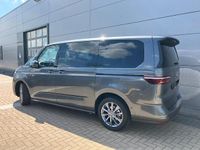 Occasion VW Multivan Edition 245 PK (180 kW) 2025 Grijs (metallic) Van