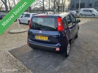 tweedehands Fiat Panda 0.9 TwinAir Tech 80pk airco , mistlampen , 2018