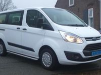 tweedehands Ford 300 TRANSIT CUSTOM2.2 TDCI L1H1 Trend airco 9 persoons ¤ 11,000 ex btw
