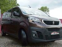Occasion Peugeot Traveller 102 PK (75 kW) 2020 Bruin MPV