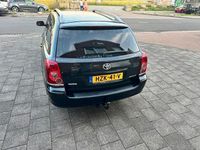 Occasion Toyota Avensis 147 PK (108 kW) 2006 Stationwagen