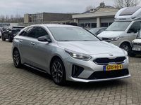 Occasion Kia ProCeed GT 2024 Grijs Stationwagen
