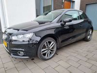 tweedehands Audi A1 1.4 TFSI Ambition