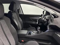 Occasion Peugeot 5008 Premium 131 PK (96 kW) 2020 Grijs SUV