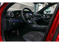 tweedehands Mercedes E300 E-klasse EEstate Automaat AMG Line | Premium Plus Pakket | Dist