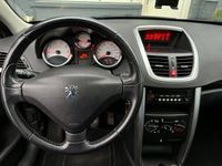 tweedehands Peugeot 207 1.4 VTi XS|Airco|Nap|Pano|Trekhaak|Elek.r|