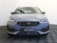 Occasion Cupra Leon 2024 Grijs Stationwagen