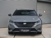 Occasion Peugeot e-308 SW Avantage 114 kW (156 PK) 2025 Grijs Stationwagen