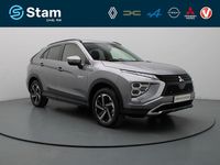 Occasion Mitsubishi Eclipse Cross Intense+ 98 PK (72 kW) 2021 Grijs SUV